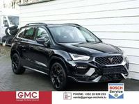 occasion Cupra Ateca Vz 4drive Dsg 221kw/300ps 221kw (300ps) Auto...