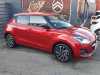 occasion Suzuki Swift 1.2 16v Dualjet 85cv Hybrid Bva Pack