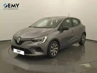 Occasion Renault Clio V 2023 Gris schiste Berline