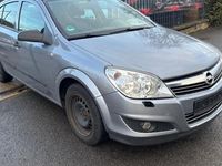 Occasion Opel Astra Cosmo 90 ch (66 kW) 2008 Berline