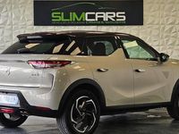 Occasion DS Automobiles DS3 Crossback 131 ch (96 kW) 2021 SUV