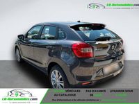 occasion Suzuki Baleno Baleno1.0 Boosterjet BVM 111ch