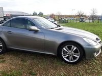 occasion Mercedes SLK350 350 SPORT 7GTRO