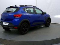 Occasion Dacia Sandero 101 ch (74 kW) 2024 Citadine