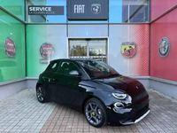 Nouvelle Abarth 500 114 kW (155 ch) 2025 Noir venom Berline