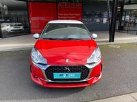 occasion DS Automobiles DS3 Puretech 110 S&s Bvm So Chic