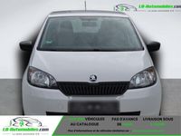 occasion Skoda Citigo 1.0 12v MPI 75 ch BVA