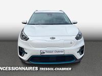 occasion Kia Niro Electrique 204 ch Design - VIVA3532509