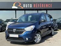 occasion Dacia Lodgy 1.5 Dci 115 Ch 7 Places