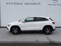 occasion Mercedes GLA250 e 160+102ch Progressive Line 8G-DCT