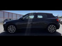 Occasion Audi A1 Sportback Design 116 ch (85 kW) 2025 Noir mythe métallisé gris manhattan métallisé Citadine