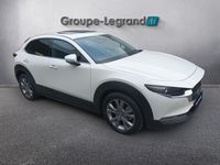 occasion Mazda CX-30 2.0 e-SKYACTIV-X M-Hybrid 186ch Sportline BVA 2022