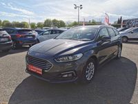 occasion Ford Mondeo 2.0 Hybrid 187ch Titanium Bva