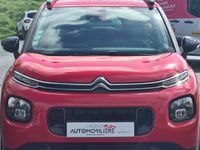 occasion Citroën C3 Aircross 1.2 PURETECH 82 CH FEEL