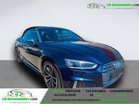 Occasion Audi S5 Sport 354 ch (260 kW) 2019 Cabriolet