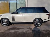 occasion Land Rover Range Rover Mark II SWB V8 5.0L Supercharged Autobiography A