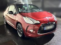 Occasion Citroën DS3 So Chic 92 ch (67 kW) 2012 Berline