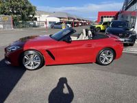 occasion BMW Z4 2.0 SDRIVE 20I M SPORT BOITE AUTO 8