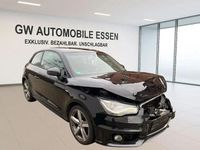 Occasion Audi A1 Sport 86 ch (63 kW) 2011 Citadine