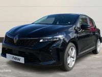 Occasion Renault Clio Evolution 92 ch (67 kW) 2024 Noir Van