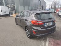 occasion Ford Fiesta 1.0 EcoBoost 95ch ST-Line 3p