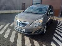 Occasion Opel Meriva Cosmo 120 ch (88 kW) 2013 Monospace