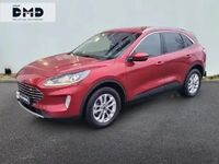 Occasion Ford Kuga Titanium 2023 Bleu SUV