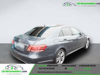 occasion Mercedes E200 Classe200 BVA