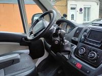 Occasion Peugeot Boxer 110 ch (80 kW) 2014 Van