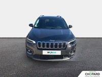 Occasion Jeep Cherokee 2019 Gris SUV