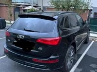 Occasion Audi Q5 Design 190 ch (139 kW) 2014 SUV