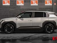 Occasion Kia EV3 Earth 150 kW (204 ch) 2025 Argent SUV
