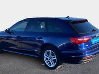 Occasion Audi A4 Design 163 ch (119 kW) 2020 Break