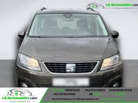 occasion Seat Alhambra 1.4 TSI 150 BVA