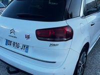 Occasion Citroën C4 Picasso Business Class 120 ch (88 kW) 2015 Monospace