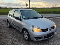 Occasion Renault Clio II Campus 65 ch (47 kW) 2008 Gris Berline