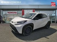 occasion Toyota Aygo X 1.0 Vvt-i 72ch Dynamic S-cvt