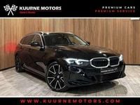 Occasion BMW 318 Sport Line 156 ch (114 kW) 2023 Noir Break