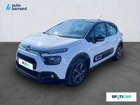 occasion Citroën C3 1.2 PureTech 83ch S&S Shine