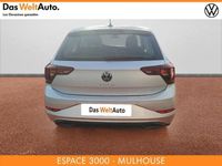 occasion VW Polo Life 2021