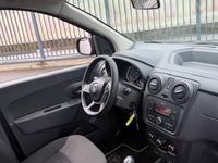 Occasion Dacia Lodgy 131 ch (96 kW) 2019 Monospace