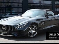 occasion Mercedes AMG GT Classe GtRoadster 4.0 V8 476ch Gt 05/2018