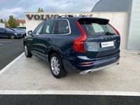 occasion Volvo XC90 D4 190ch Momentum Geartronic 7 places