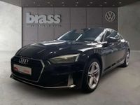 occasion Audi A5 Quattro45 Coupe Advanced 2.0 Tfsi (m