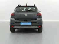 occasion Dacia Sandero Eco-g 100 Stepway Confort 5p