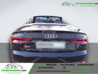 occasion Audi S5 Cabriolet V6 3.0 TFSI 354 BVA Quattro