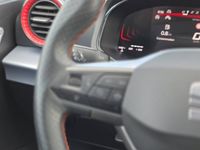 Occasion Seat Ibiza Business 95 ch (69 kW) 2024 Rouge Berline