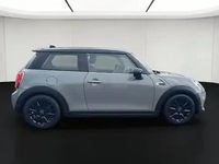 Occasion Mini Cooper Hatch 136 ch (100 kW) 2021 Gris Citadine