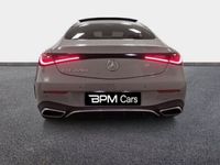 occasion Mercedes 220 D 197ch Amg Line 9g-tronic