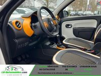 occasion Renault Twingo TCe 95 BVM